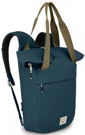 Turistický batoh/taška Osprey Arcane Tote Pack 20L Stargazer blue