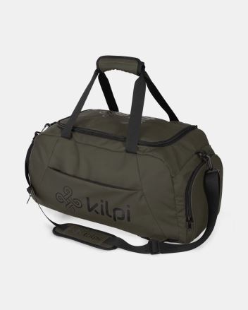 Cestovní taška Kilpi KATMAI 35-U khaki (2)
