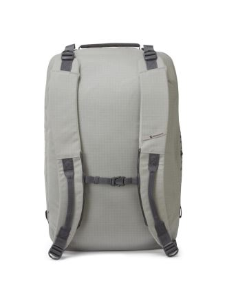 Cestovní taška Montane Transition duffel 40L ridge (2)