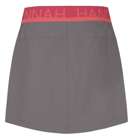 Sportovní sukně Hannah Lanna II cinder (1)