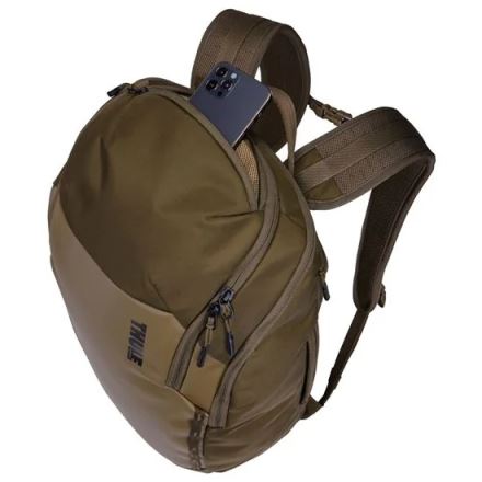 Batoh Thule Chasm 26 l deep khaki (8)