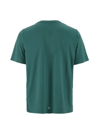 Pánské tričko Craft Hypervent zelená (1)