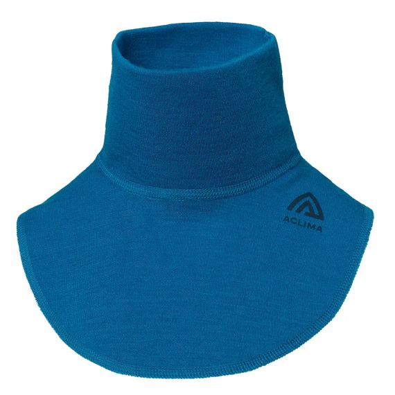 Dětský nákrčník Aclima WarmWool Neck corsair
