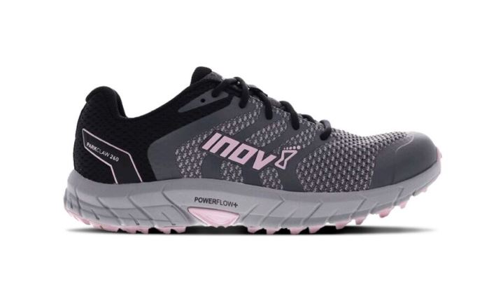 Dámské boty Inov-8 Parkclaw 260 W (S) šedá (1)