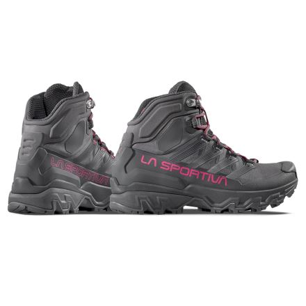 Dámské kotníkové boty La Sportiva Ultra Raptor 3 Mid GTX onyx/azalea (5)