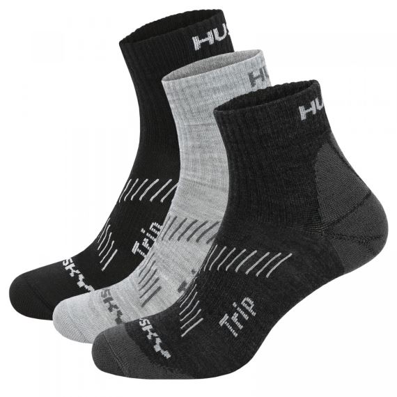Set ponožek Husky Trip 3pack