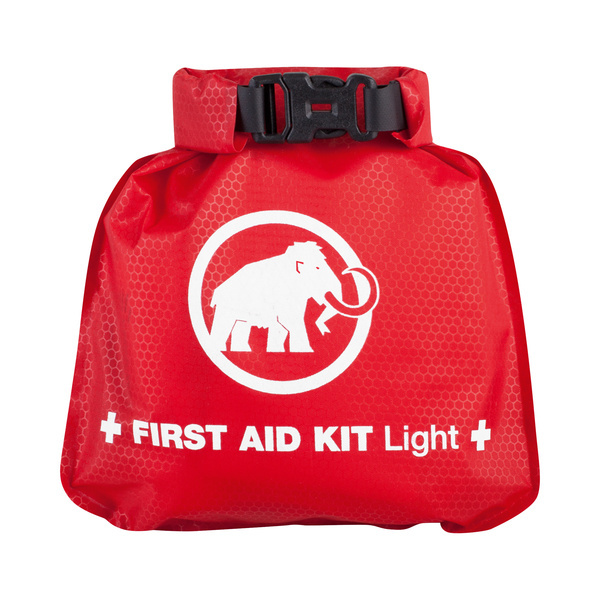 Lékárnička Mammut First Aid Kit Light poppy
