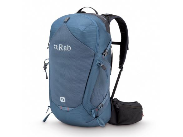 Dámský turistický batoh RAB Protium 25L ND orion blue