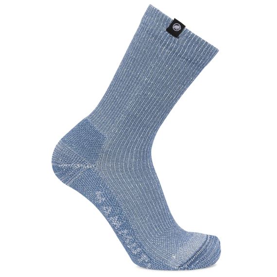 Ponožky Mammut Hiking Full Cushion Crew tschiel-white