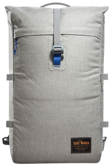 Městský batoh Tatonka Traveller Pack 25L Grey