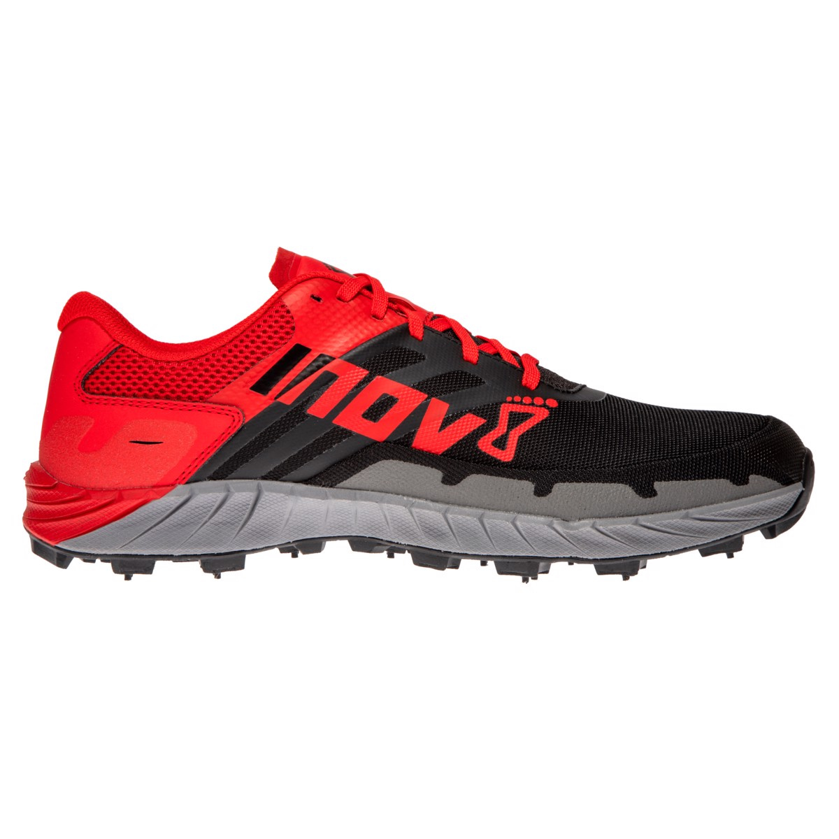 Pánská obuv Inov-8 Oroc 290 M červená/černá 7 UK