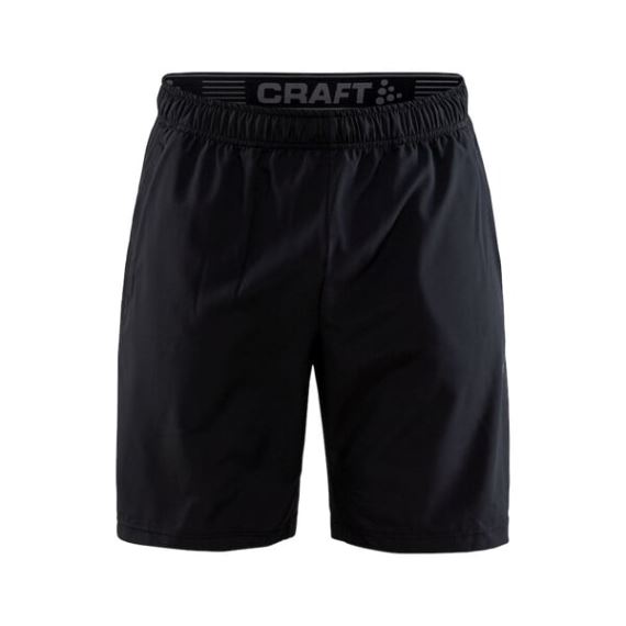 Pánské šortky CRAFT Core Charge černá