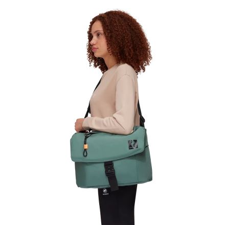Taška přes rameno Mammut Xeron Messenger 8 black 8 l (6)