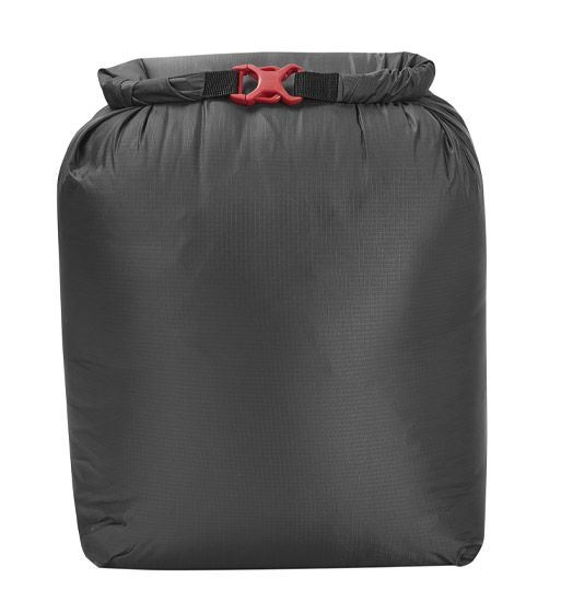 Nepromokavý obal na spací pytle MOUNTAIN EQUIPMENT Waterproof Stuff-Sack Shadow grey XL (30L)