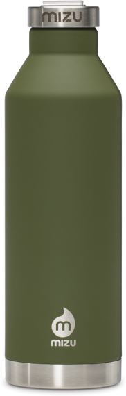 Termoska MIZU V8 – ST Army green 760ml