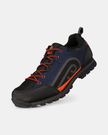 Nízké unisex boty Kilpi Spectre Low-U dark blue (5)