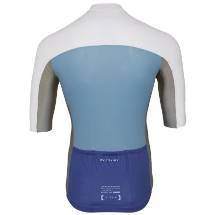 Silvini pánský dres MD1604 Stelvio cloud-blue (1)