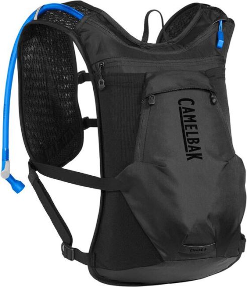 Běžecká vesta Camelbak Chase 8L Vest black