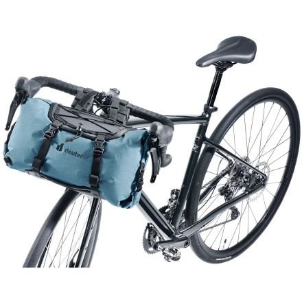 Brašna na řídítka Deuter Cabezon HB 14 Black (2)