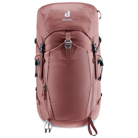 Dámský batoh Deuter Trail Pro 34 SL Black (4)