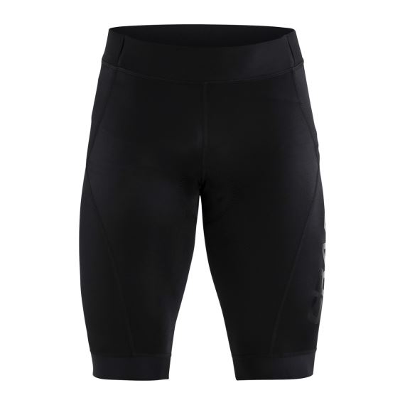 Pánské krátké cyklistické kalhoty CRAFT Essence černá
