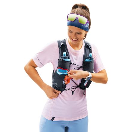 Dámský batoh Deuter Traick 9 SL polar-bluejay (8)