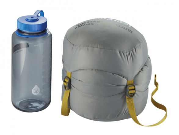 Spacák Therm-a-Rest Questar -6°C balsam (5)