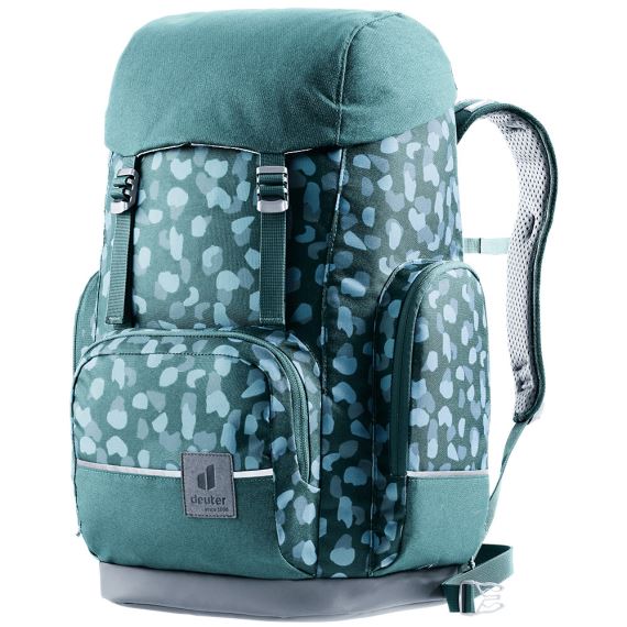 Městský batoh Deuter Scula 30L Deepsea dots