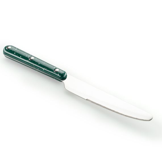 Nůž GSI Pioneer Knife zelená
