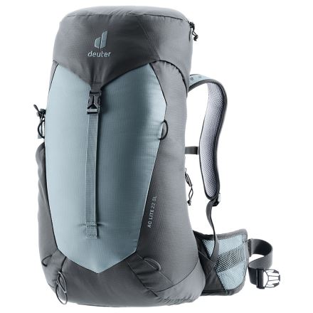 Dámský turistický batoh Deuter AC Lite 22L SL shale-graphite one-size
