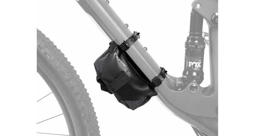 Brašna na kolo Topeak Gearpack (4)