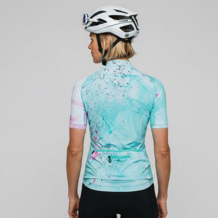Dámský dres Silvini Silvini WD2412 Calnia cloud-ocean (2)