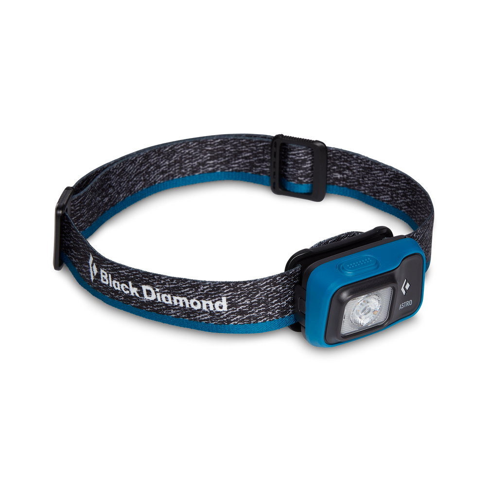 Čelovka Black Diamond Astro 300 Headlamp Azul