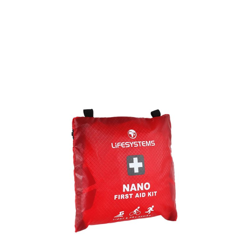Lékárnička Lifesystems Light & Dry Nano First Aid Kit