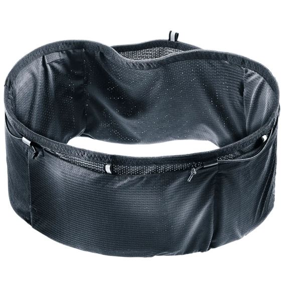 Ledvinka Deuter Traick Belt black