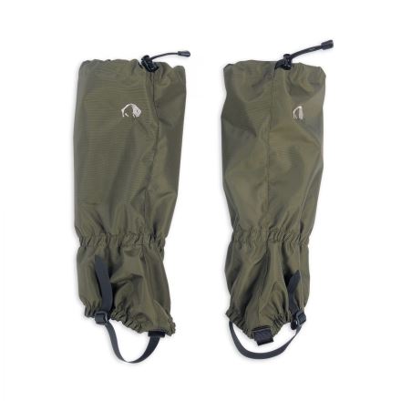 Vysoké turistické návleky Tatonka Gaiter 420 HD olive