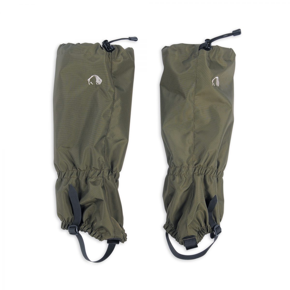 Vysoké turistické návleky Tatonka Gaiter 420 HD olive L