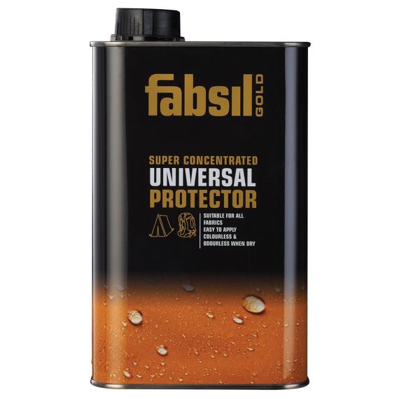 Impregnační prostředek Granger´s Fabsil + UV 5 litr