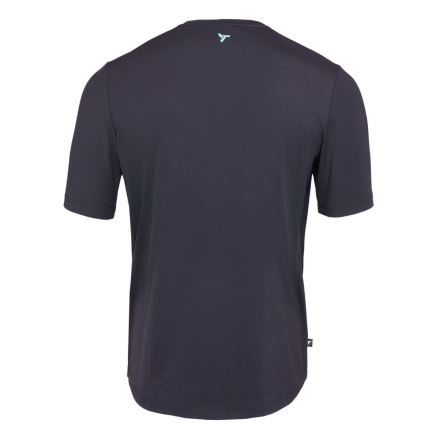 Pánský dres Silvini MD2633 Zinolo grey-black (3)