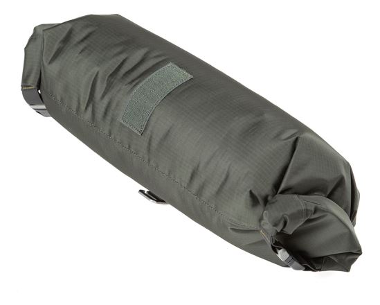 Brašna na řidítka AcePac Bar Drybag MKIII grey (4)