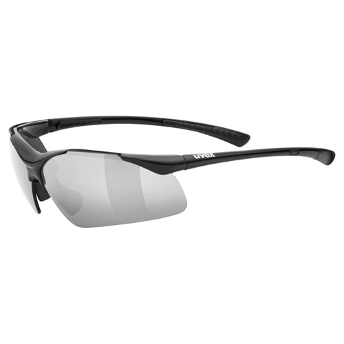 Brýle Uvex Sportstyle 223, Black