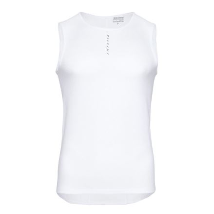 Unisex funkční spodní prádlo Silvini UD2647 Sottio white
