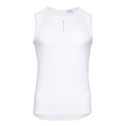 Unisex funkční spodní prádlo Silvini UD2647 Sottio white