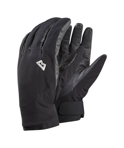 Pánské rukavice Mountain Equipment Terra Glove black