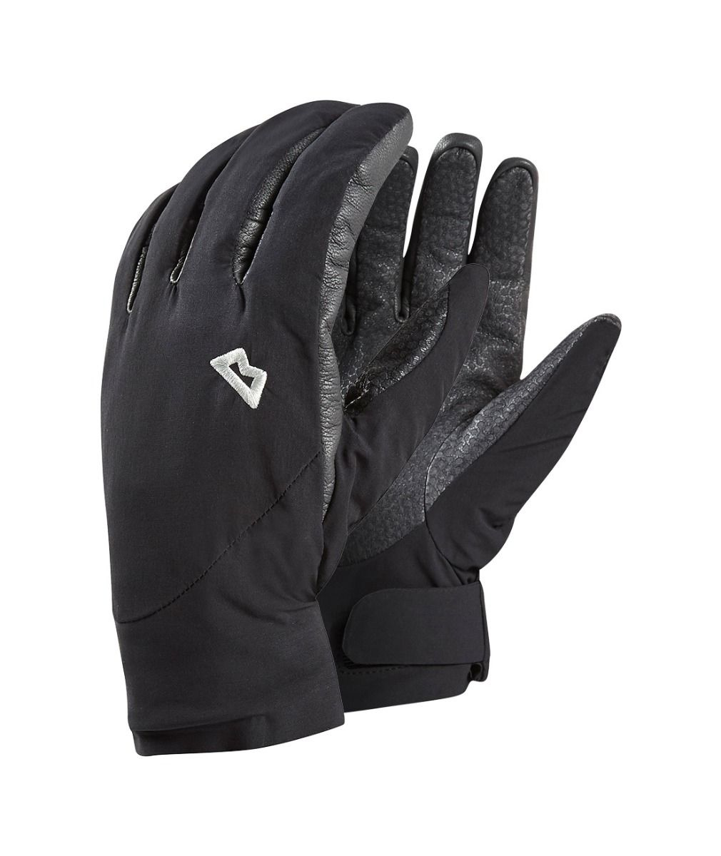 Pánské rukavice Mountain Equipment Terra Glove black XXL