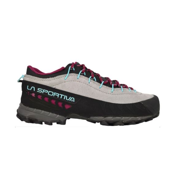 Dámské boty La Sportiva TX4 Woman grey/iceberg