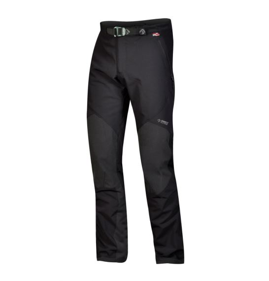 Pánské outdoorové kalhoty Direct Alpine Cascade Plus 2.0 black