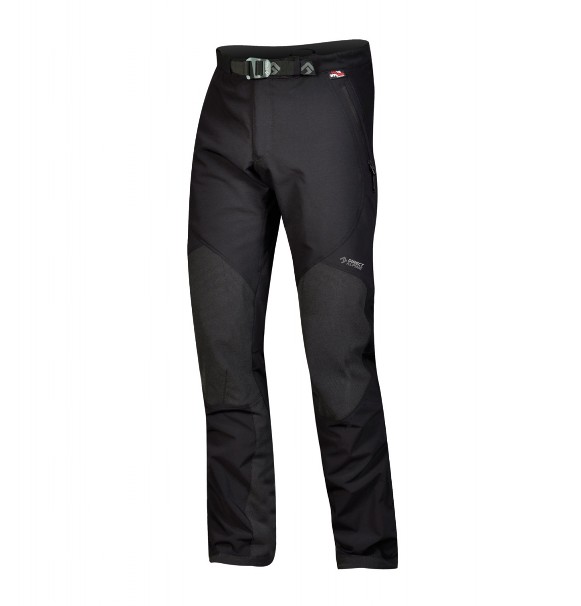 Pánské kalhoty Direct Alpine Cascade Plus 2.0 black XXL