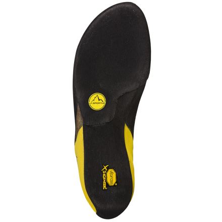 Lezečky La Sportiva Finale aloe/moss (1)