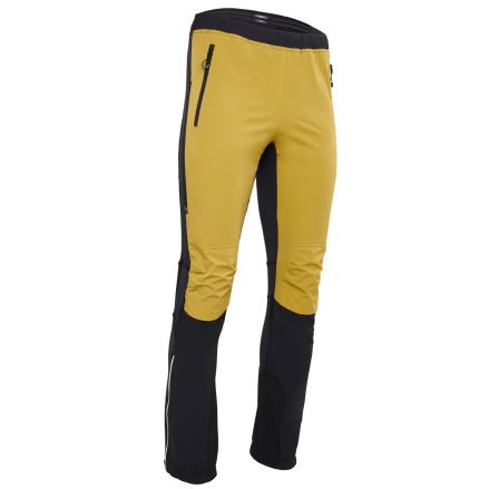 Pánské kalhoty Silvini MP1144 Soracte brown-black